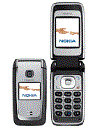 Best available price of Nokia 6125 in Philippines