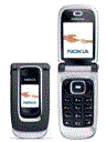 Best available price of Nokia 6126 in Philippines