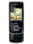 Best available price of Nokia 6210 Navigator in Philippines