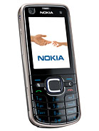 Best available price of Nokia 6220 classic in Philippines