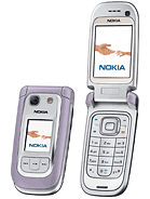 Best available price of Nokia 6267 in Philippines