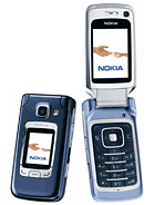 Best available price of Nokia 6290 in Philippines