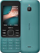 Best available price of Nokia 6300 4G in Philippines
