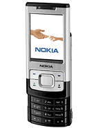 Best available price of Nokia 6500 slide in Philippines