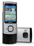 Best available price of Nokia 6700 slide in Philippines