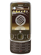 Best available price of Nokia 6788 in Philippines