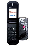 Best available price of Nokia 7070 Prism in Philippines