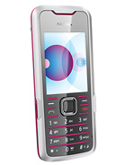 Best available price of Nokia 7210 Supernova in Philippines