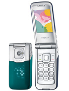 Best available price of Nokia 7510 Supernova in Philippines