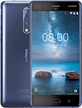 Best available price of Nokia 8 in Philippines