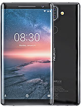 Best available price of Nokia 8 Sirocco in Philippines