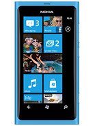 Best available price of Nokia Lumia 800 in Philippines