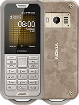 Best available price of Nokia 800 Tough in Philippines