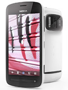 Best available price of Nokia 808 PureView in Philippines