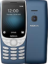 Best available price of Nokia 8210 4G in Philippines