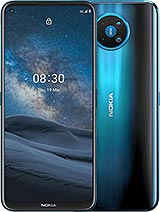 Best available price of Nokia 8_3 5G in Philippines