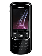 Best available price of Nokia 8600 Luna in Philippines