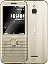 Best available price of Nokia 8000 4G in Philippines
