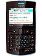Best available price of Nokia Asha 205 in Philippines