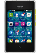 Best available price of Nokia Asha 502 Dual SIM in Philippines