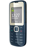 Best available price of Nokia C2-00 in Philippines