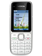 Best available price of Nokia C2-01 in Philippines