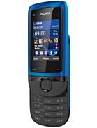 Best available price of Nokia C2-05 in Philippines