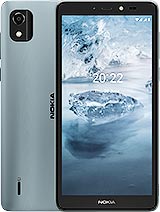 Best available price of Nokia C2 2nd Edition in Philippines