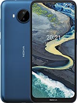 Best available price of Nokia C20 Plus in Philippines