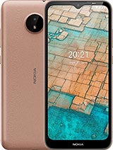 Best available price of Nokia C20 in Philippines