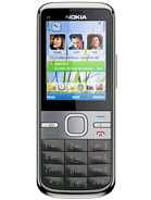 Best available price of Nokia C5 5MP in Philippines