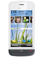 Best available price of Nokia C5-05 in Philippines