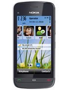 Best available price of Nokia C5-06 in Philippines