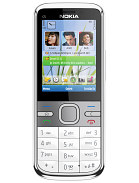 Best available price of Nokia C5 in Philippines