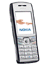 Best available price of Nokia E50 in Philippines