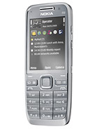 Best available price of Nokia E52 in Philippines