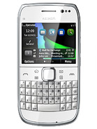 Best available price of Nokia E6 in Philippines