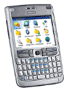 Best available price of Nokia E61 in Philippines