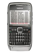 Best available price of Nokia E71 in Philippines