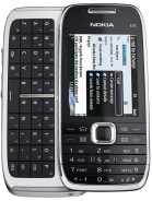 Best available price of Nokia E75 in Philippines