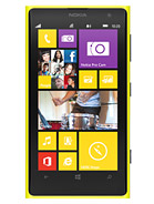 Best available price of Nokia Lumia 1020 in Philippines