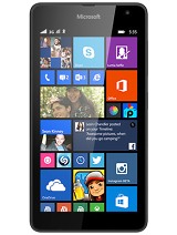 Best available price of Microsoft Lumia 535 in Philippines