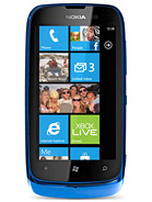 Best available price of Nokia Lumia 610 in Philippines