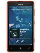 Best available price of Nokia Lumia 625 in Philippines
