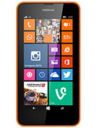 Best available price of Nokia Lumia 635 in Philippines