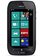 Best available price of Nokia Lumia 710 T-Mobile in Philippines
