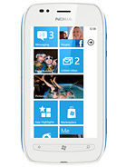 Best available price of Nokia Lumia 710 in Philippines
