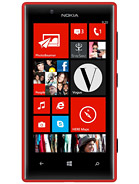 Best available price of Nokia Lumia 720 in Philippines