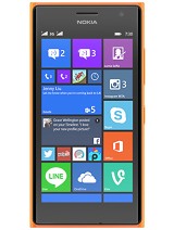 Best available price of Nokia Lumia 730 Dual SIM in Philippines