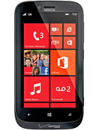 Best available price of Nokia Lumia 822 in Philippines